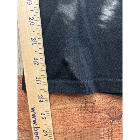 Megadeath Band Tee Size Small - Picture 4 of 5